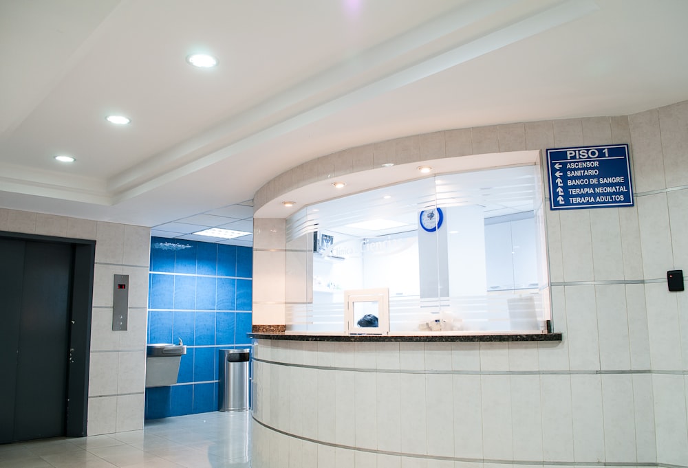 AURA Specialist Clinic Executive Suite