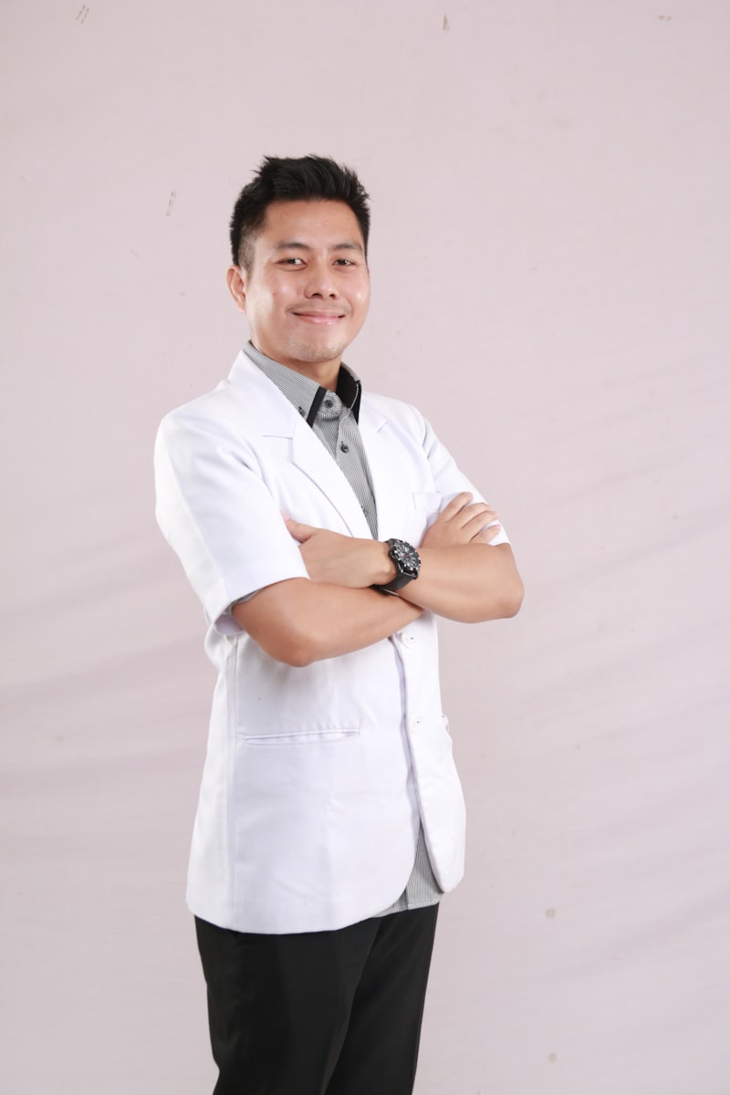 dr. Budi Setiawan, Sp.OT (K) Spine, FICS