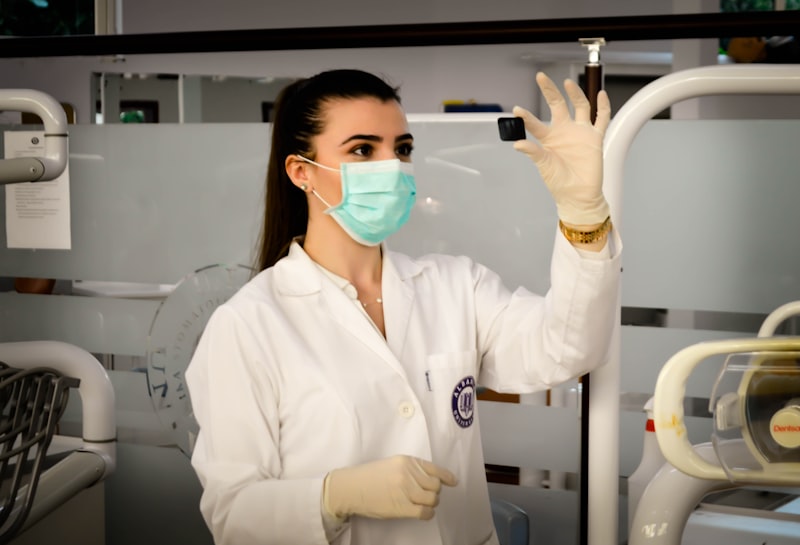 dr. Citra Lestari, Sp.A, M.Biomed