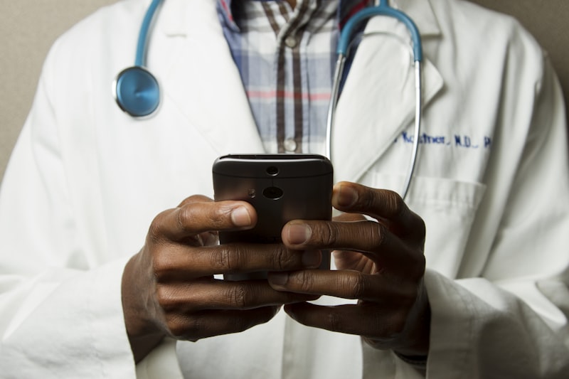 Internal Medicine & Executive Longevity